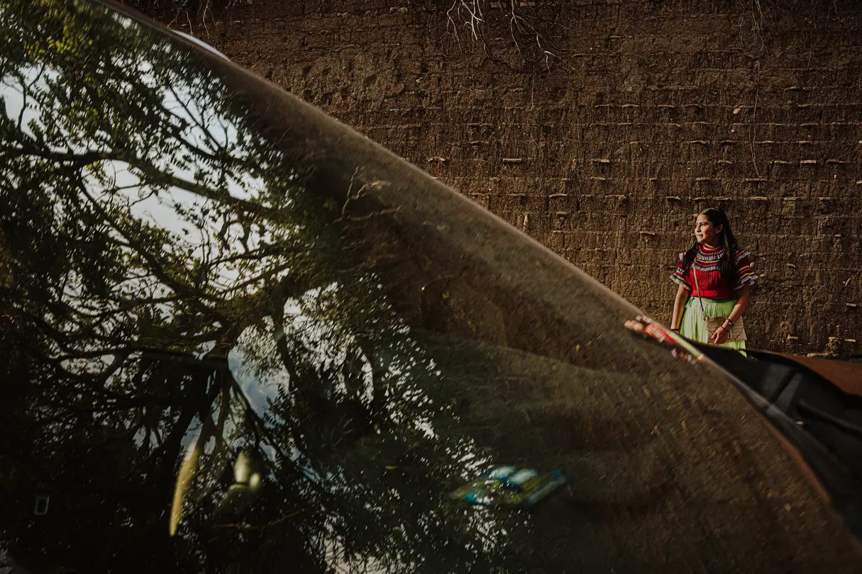 Brian Mena Laureano Leica Latin America Awards