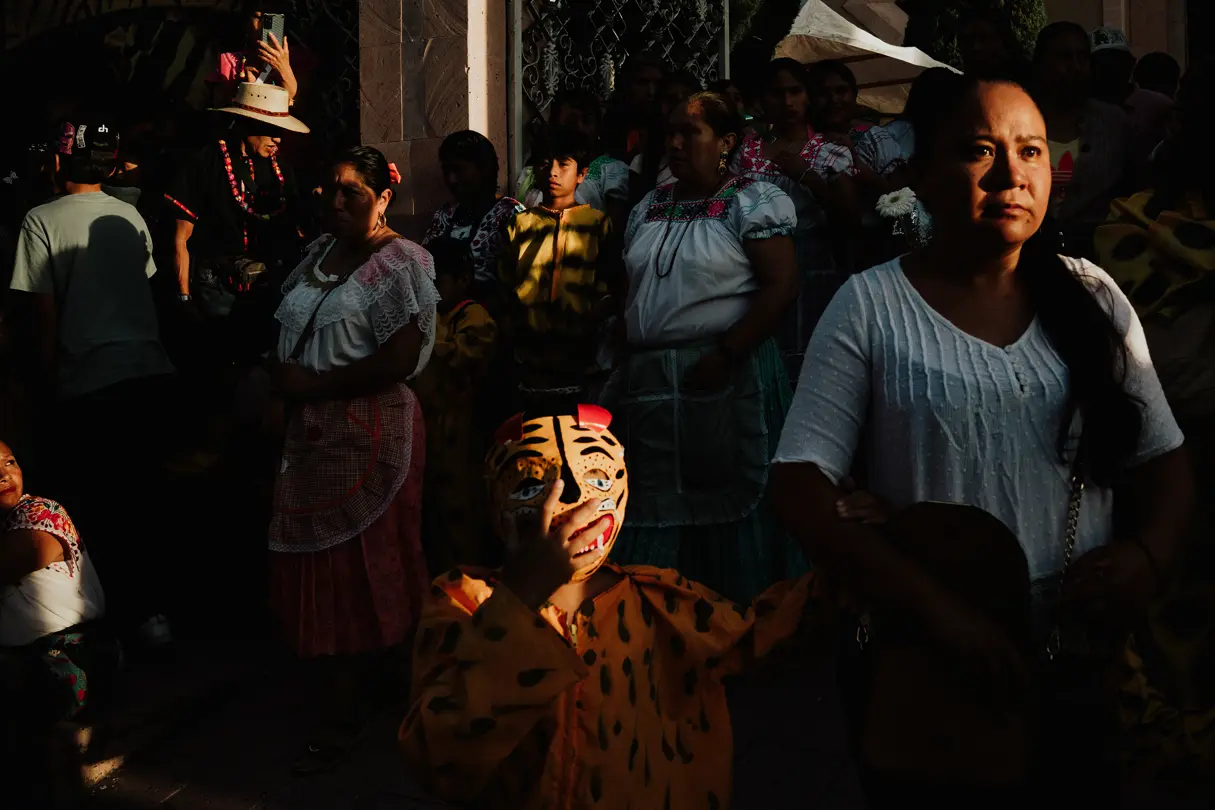 Brian Mena Laureano Leica Latin America Awards