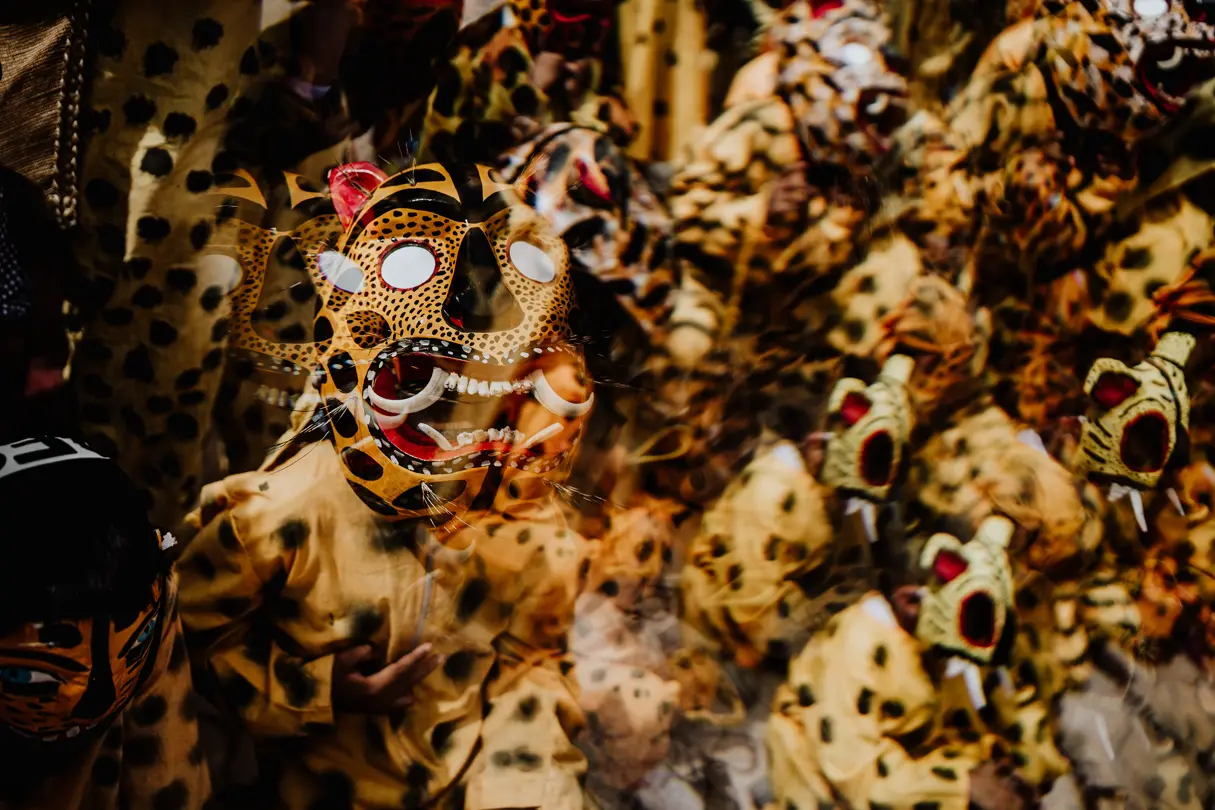 Brian Mena Laureano Leica Latin America Awards