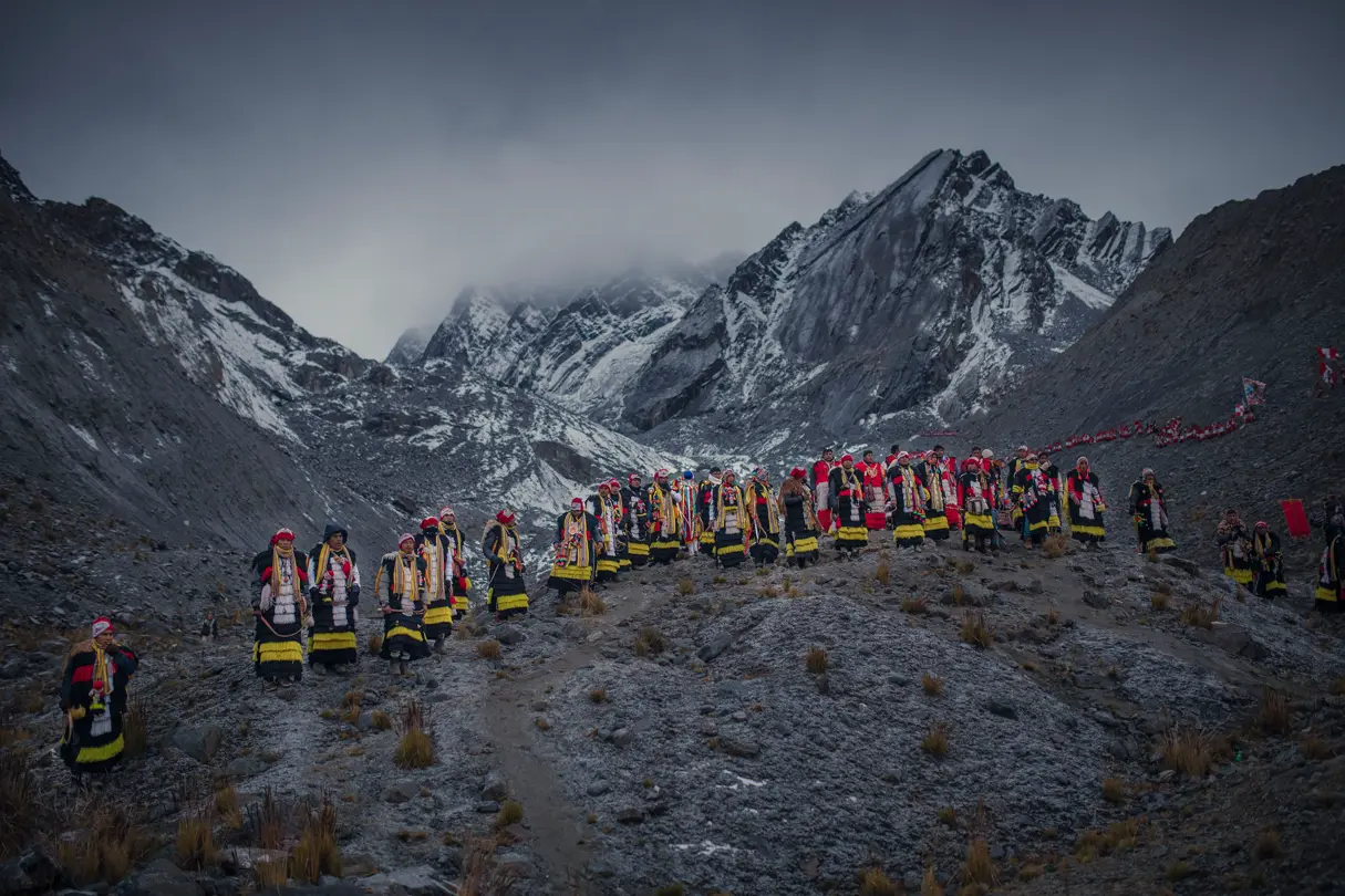 Anthony Nino De Guzman Leica Latin America Awards