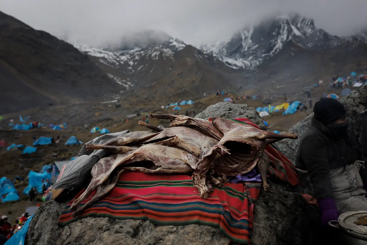 Anthony Nino De Guzman Leica Latin America Awards
