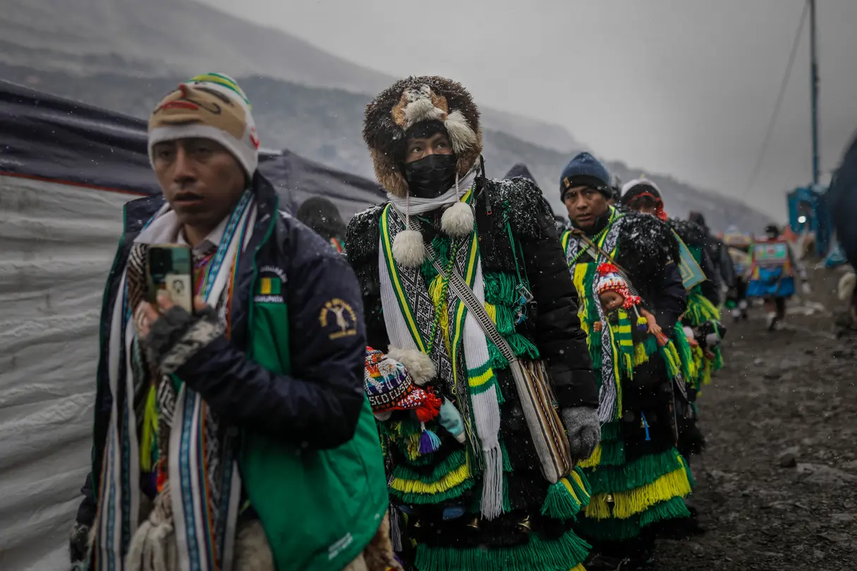 Anthony Nino De Guzman Leica Latin America Awards