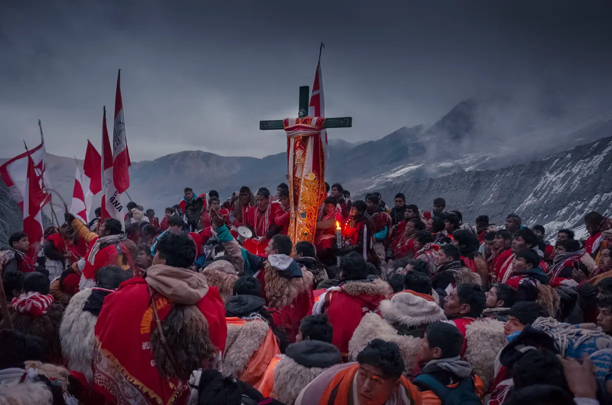 Anthony Nino De Guzman Leica Latin America Awards