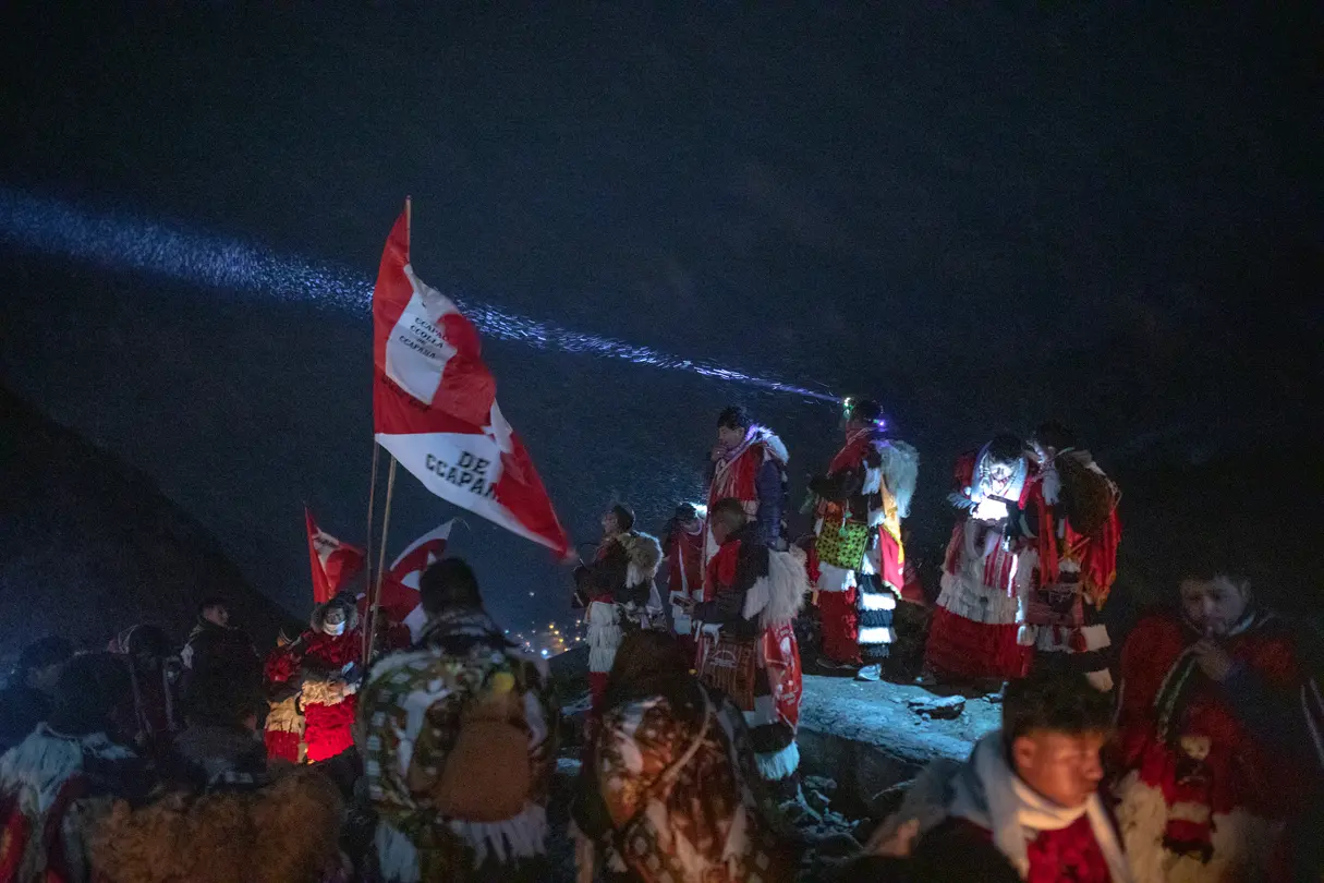 Anthony Nino De Guzman Leica Latin America Awards