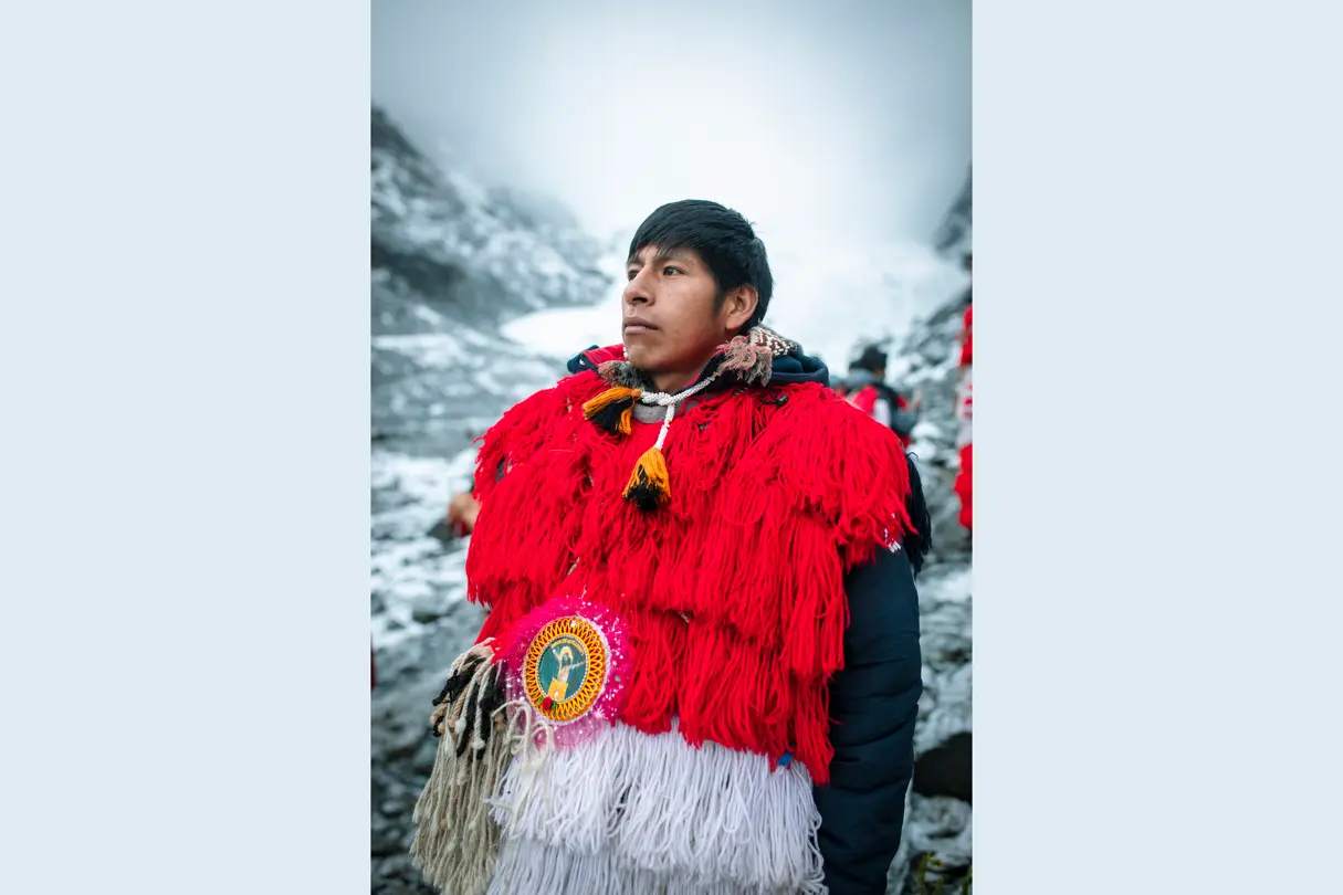 Anthony Nino De Guzman Leica Latin America Awards