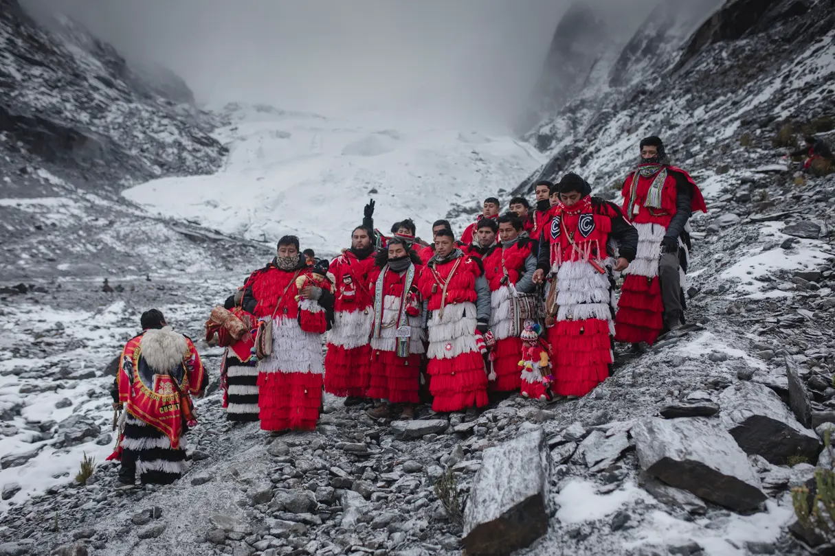 Anthony Nino De Guzman Leica Latin America Awards