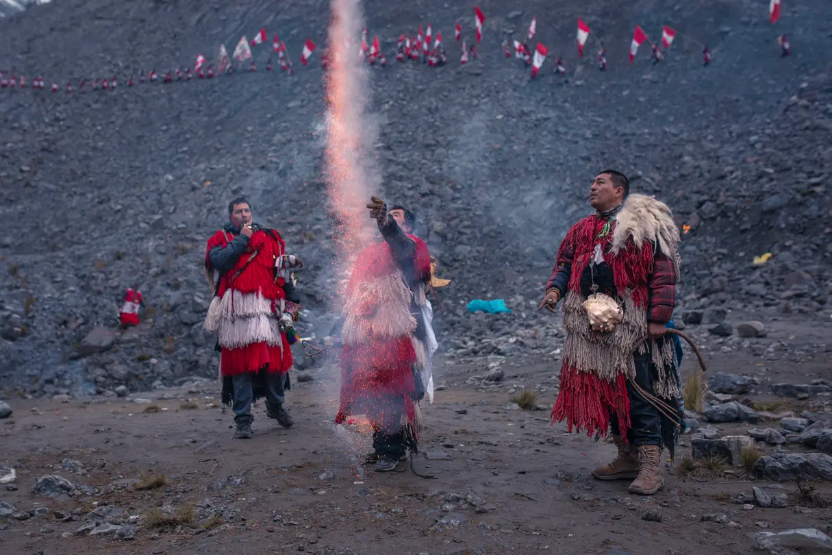Anthony Nino De Guzman Leica Latin America Awards