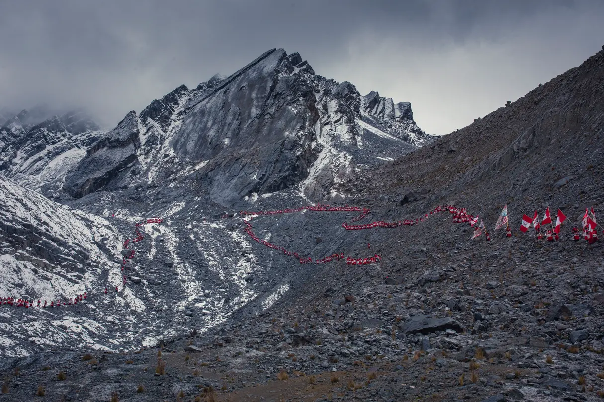 Anthony Nino De Guzman Leica Latin America Awards