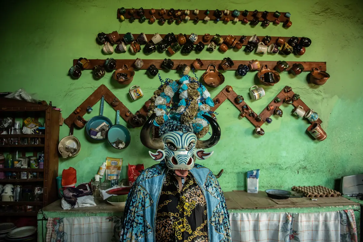 Hector Quintanar Leica Latin America Awards