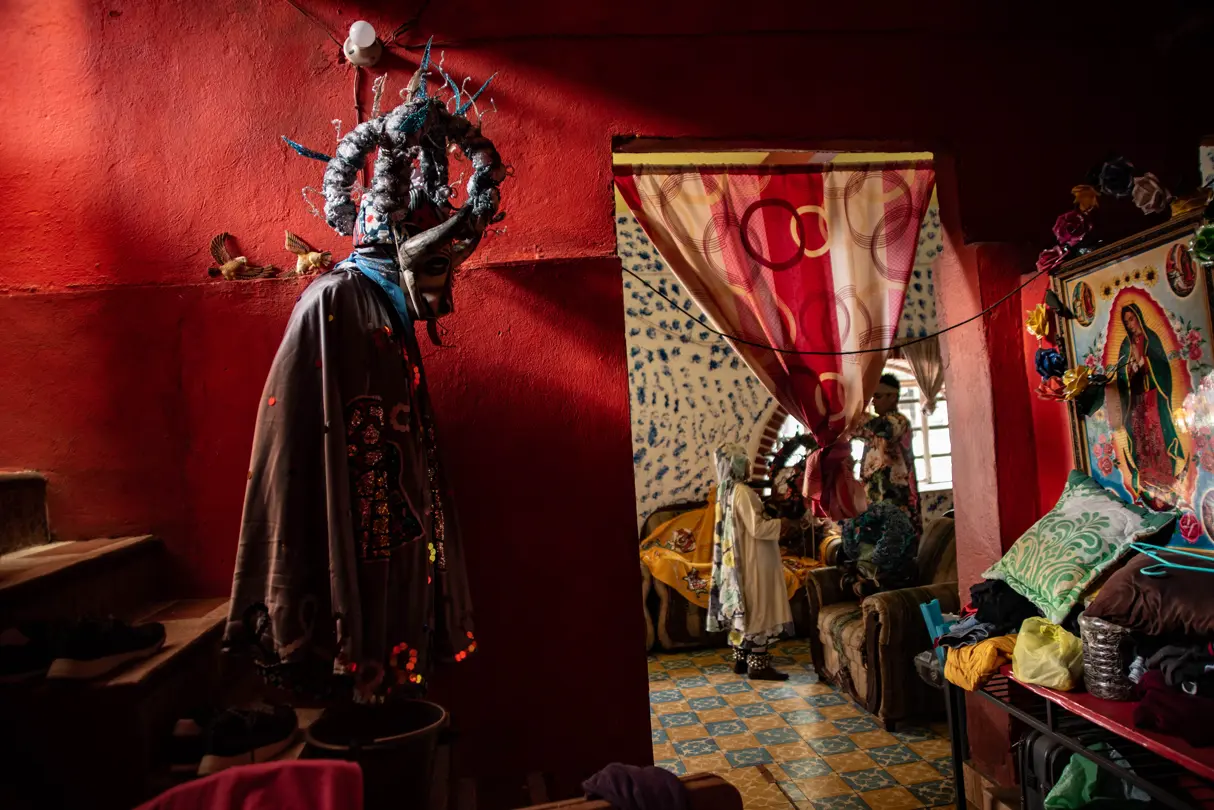 Hector Quintanar Leica Latin America Awards