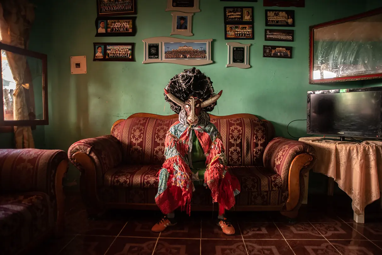 Hector Quintanar Leica Latin America Awards