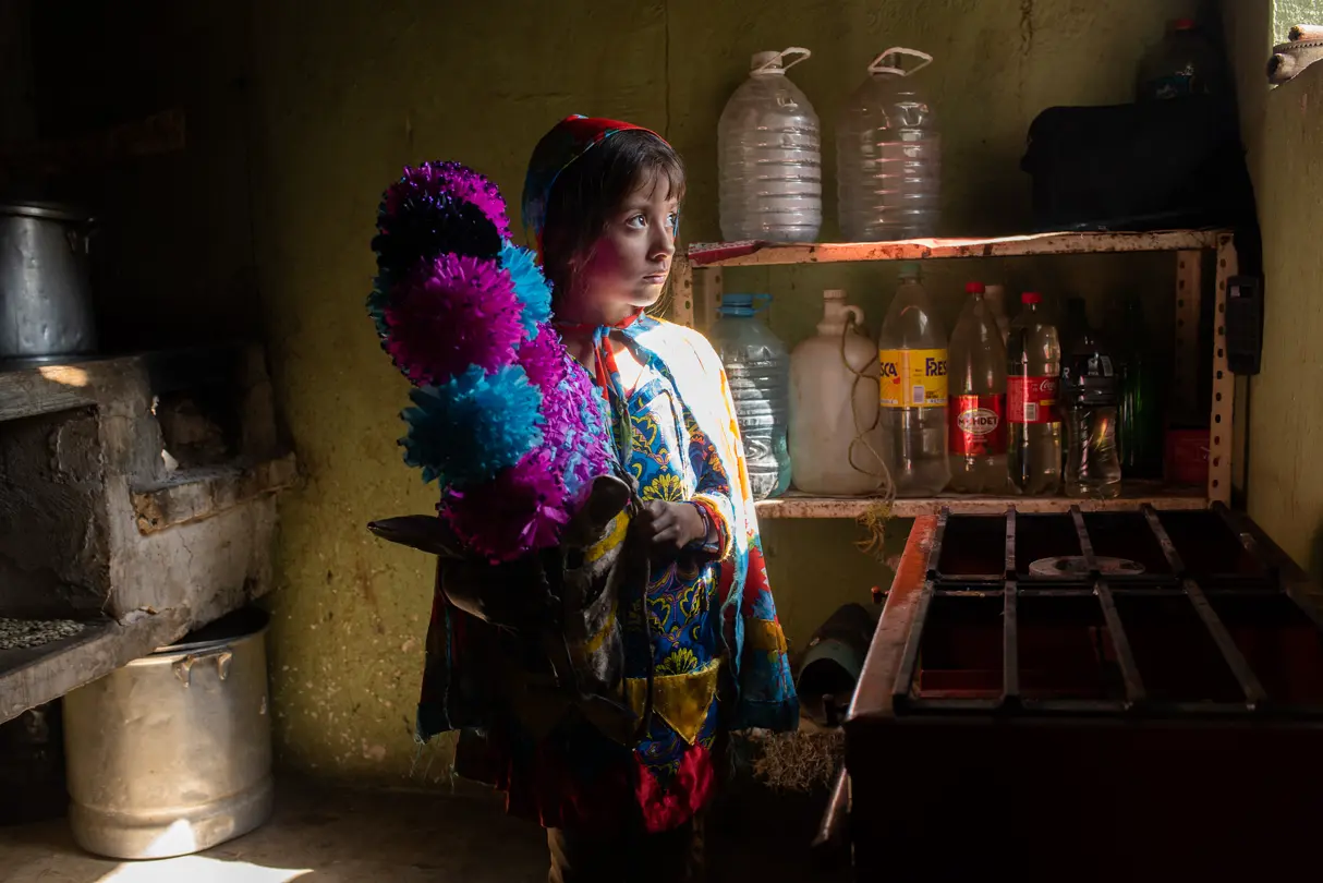 Hector Quintanar Leica Latin America Awards