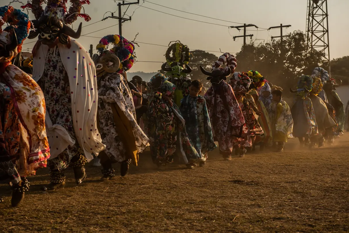 Hector Quintanar Leica Latin America Awards