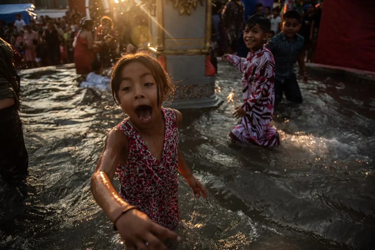 Hector Quintanar Leica Latin America Awards