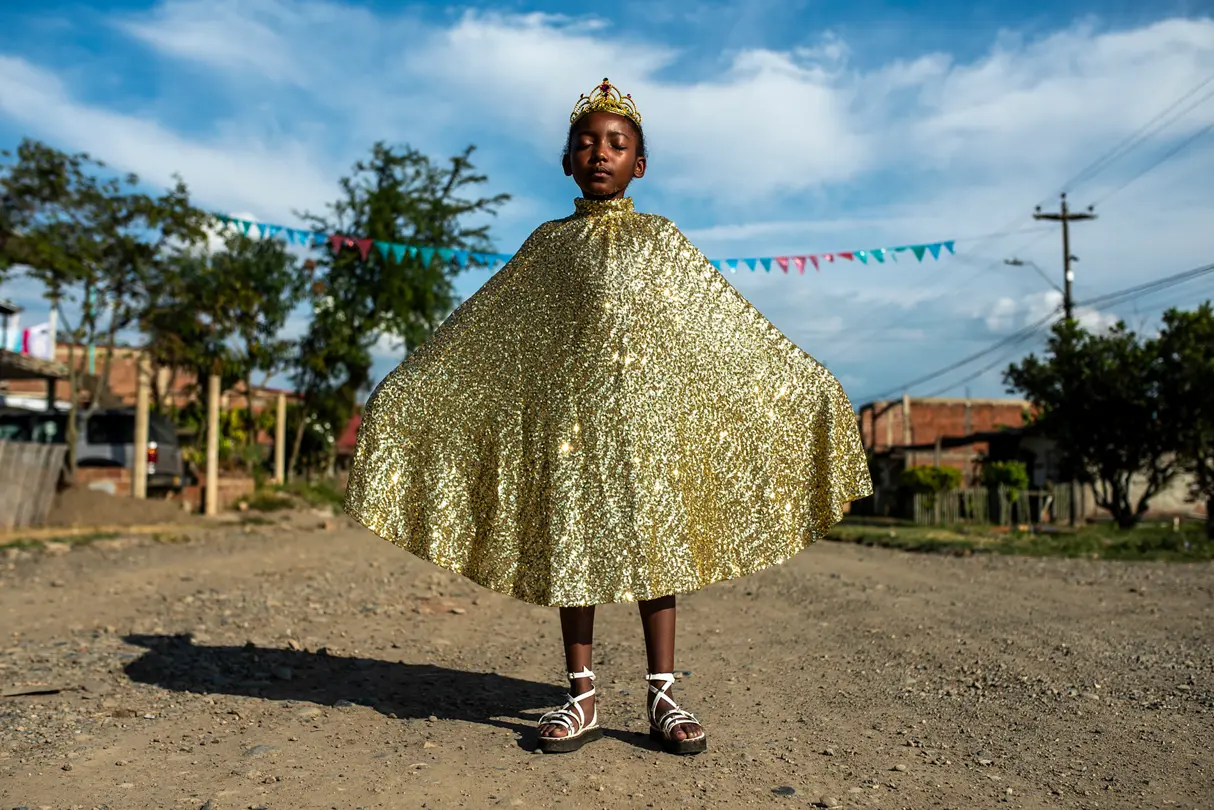 Jair F. Coll Leica Latin America Awards