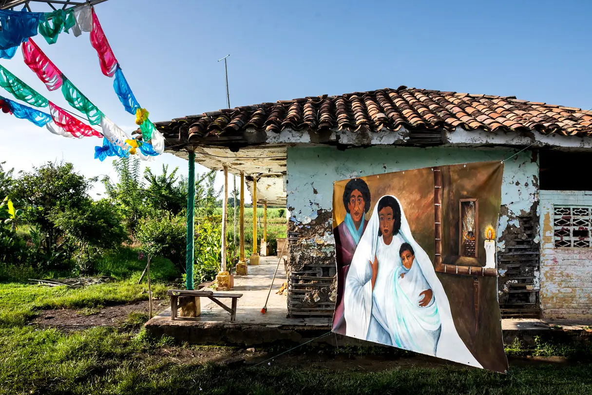 Jair F. Coll Leica Latin America Awards