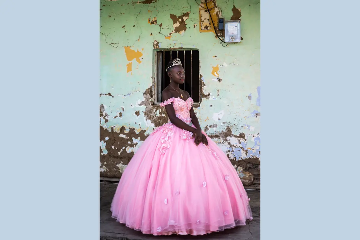 Jair F. Coll Leica Latin America Awards