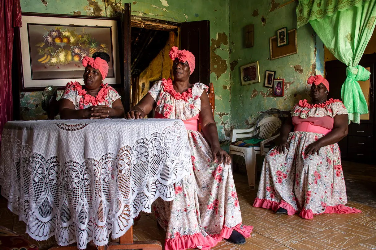 Jair F. Coll Leica Latin America Awards