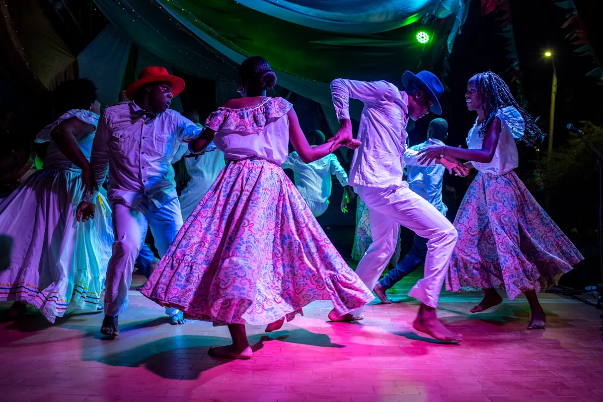 Jair F. Coll Leica Latin America Awards