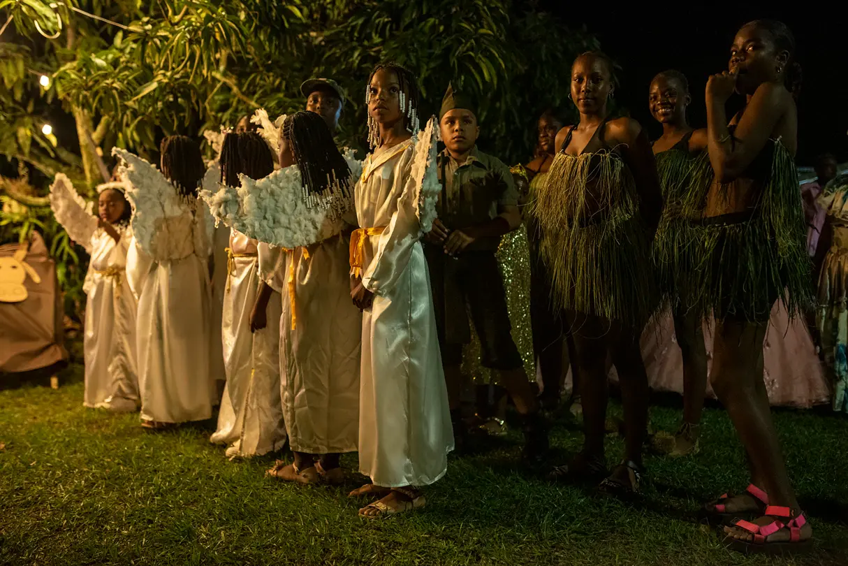 Jair F. Coll Leica Latin America Awards