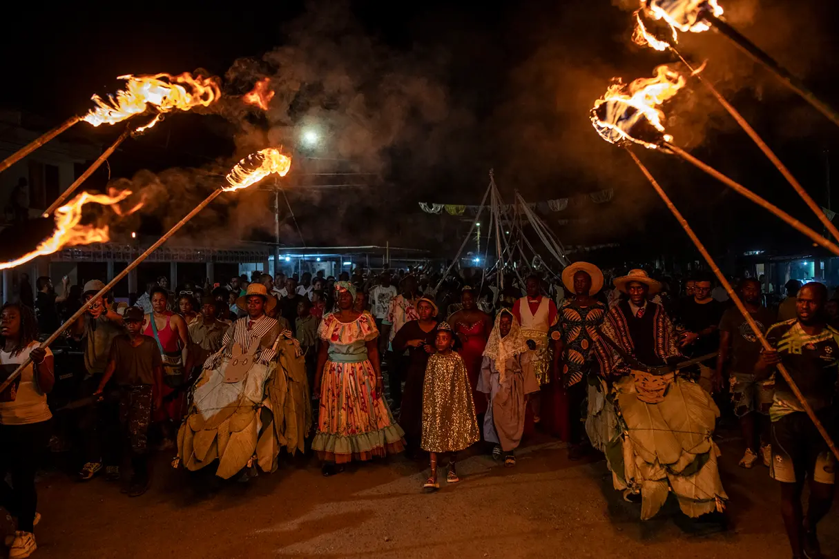 Jair F. Coll Leica Latin America Awards