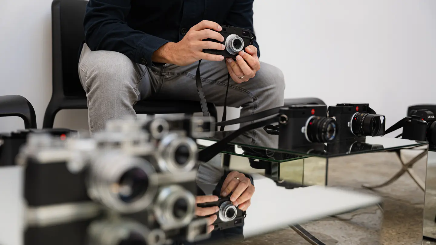 Ensemble de boîtiers