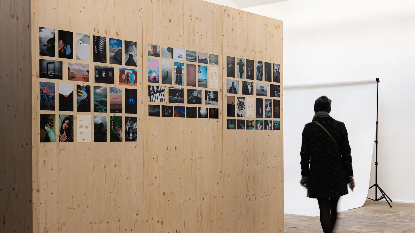 Exposition Leica Tour Lyon