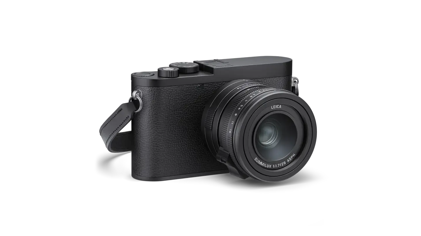 Leica Q3 Monochrom