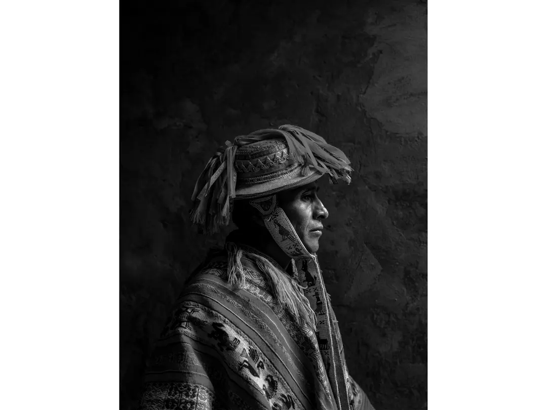 Musuk Nolte Leica Latin America Awards