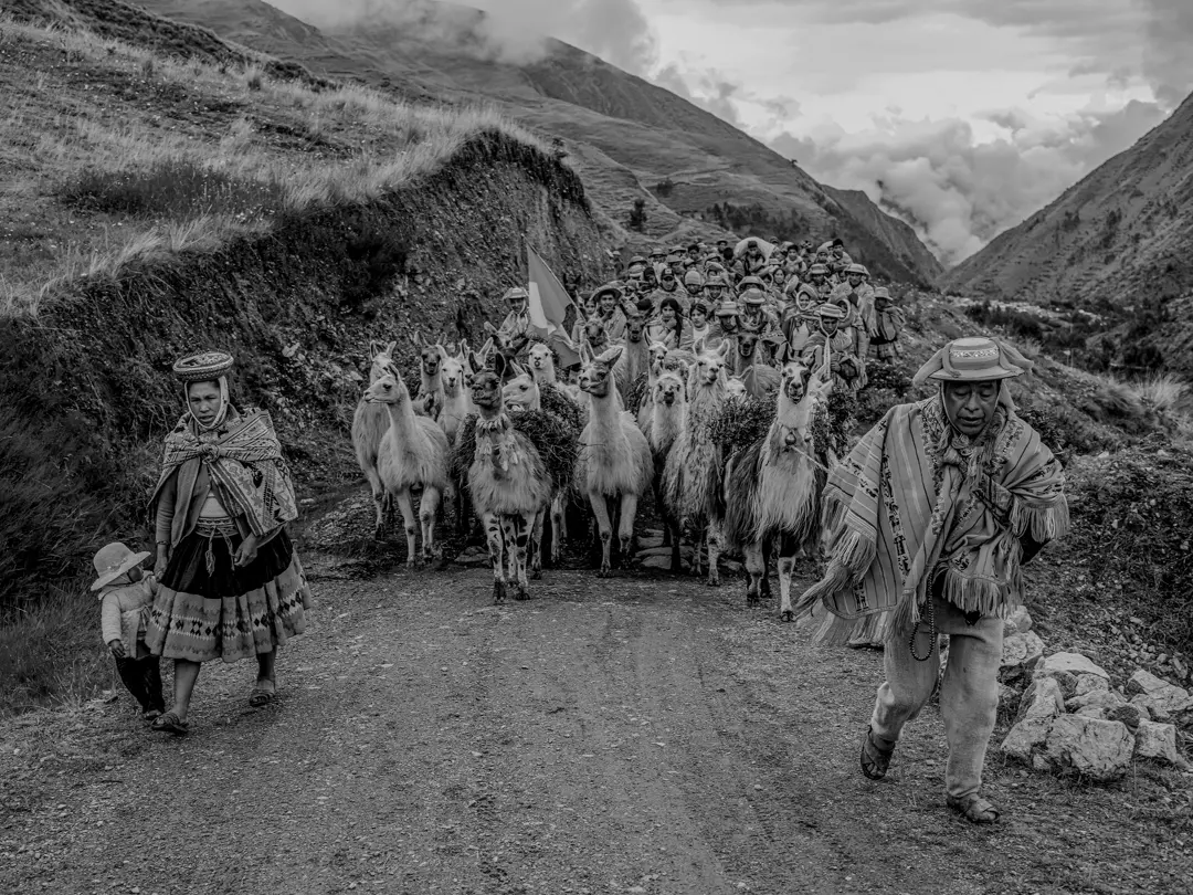 Musuk Nolte Leica Latin America Awards