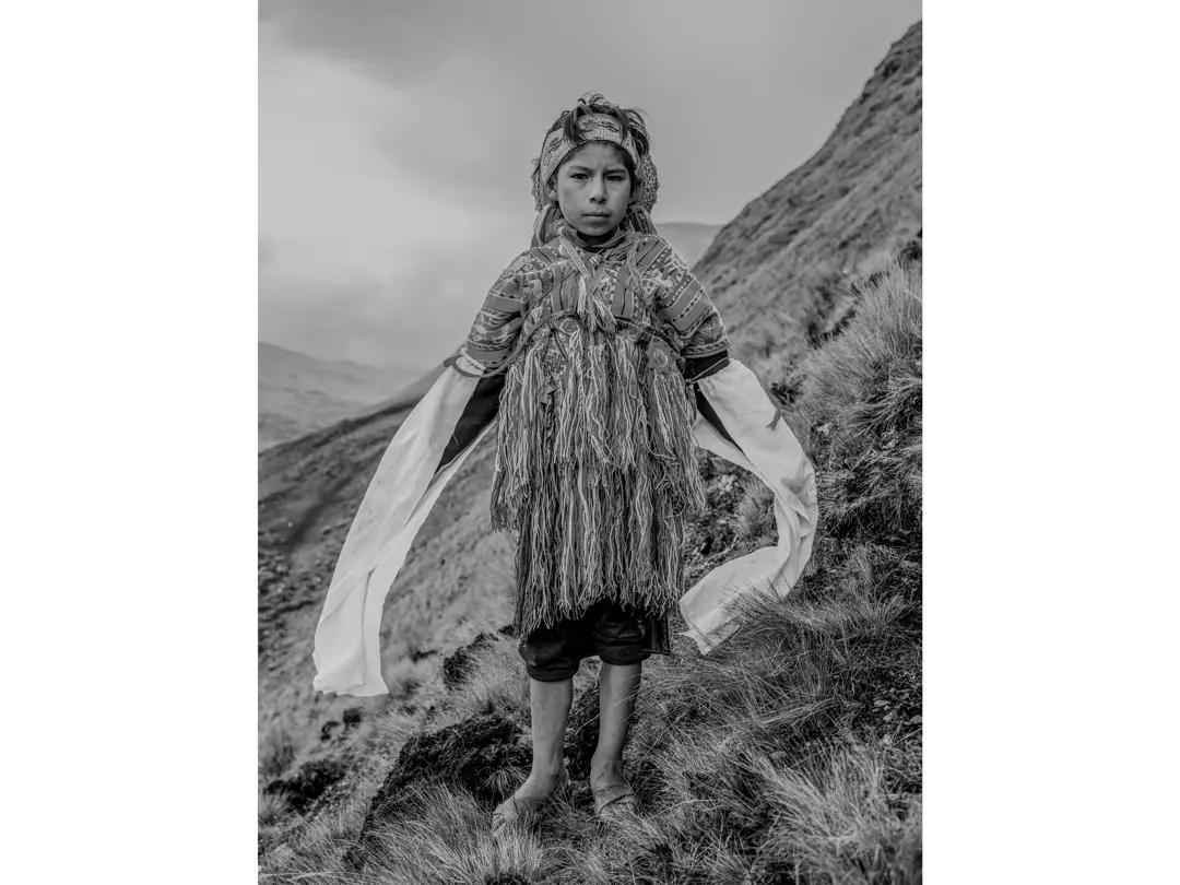 Musuk Nolte Leica Latin America Awards