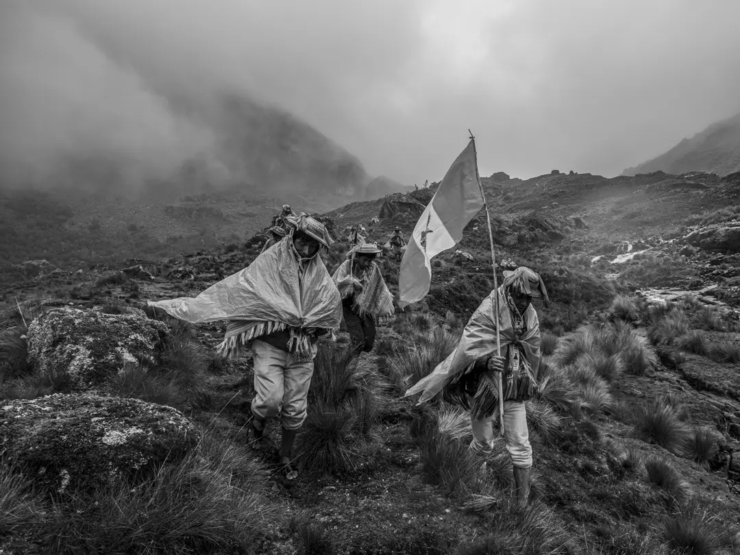 Musuk Nolte Leica Latin America Awards