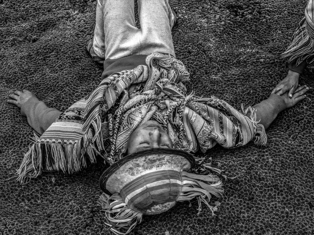 Musuk Nolte Leica Latin America Awards