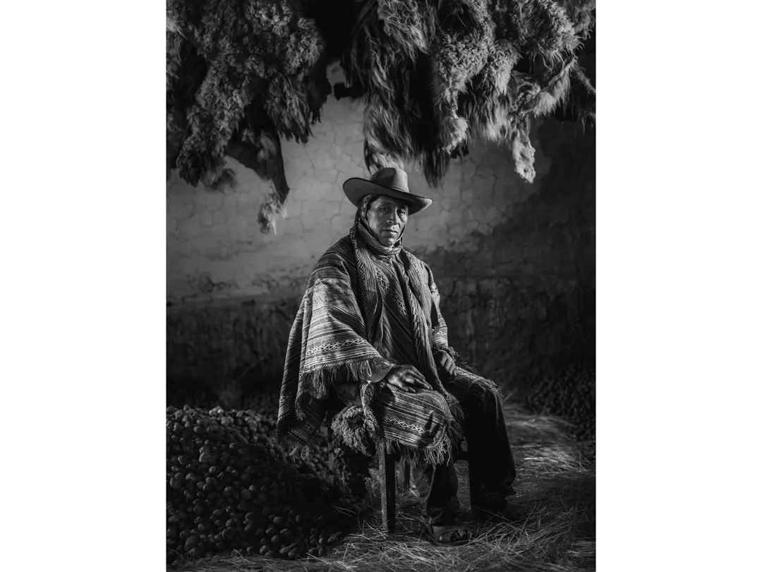 Musuk Nolte Leica Latin America Awards