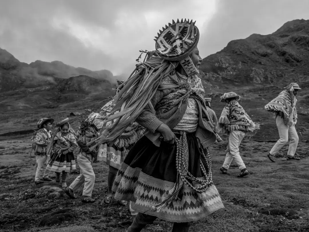 Musuk Nolte Leica Latin America Awards