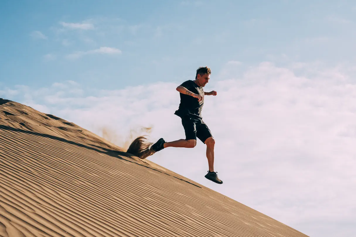 Rafael Rivero Leica Latin America Awards