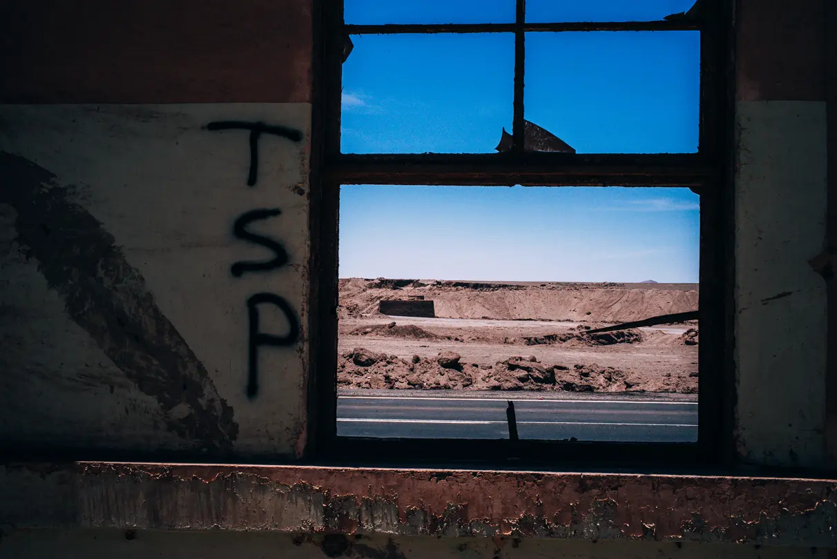 Rafael Rivero Leica Latin America Awards