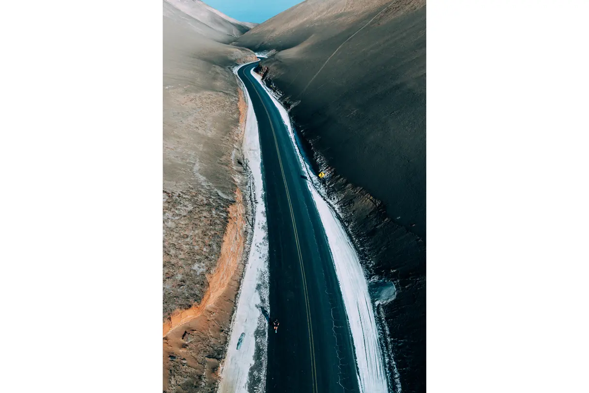 Rafael Rivero Leica Latin America Awards