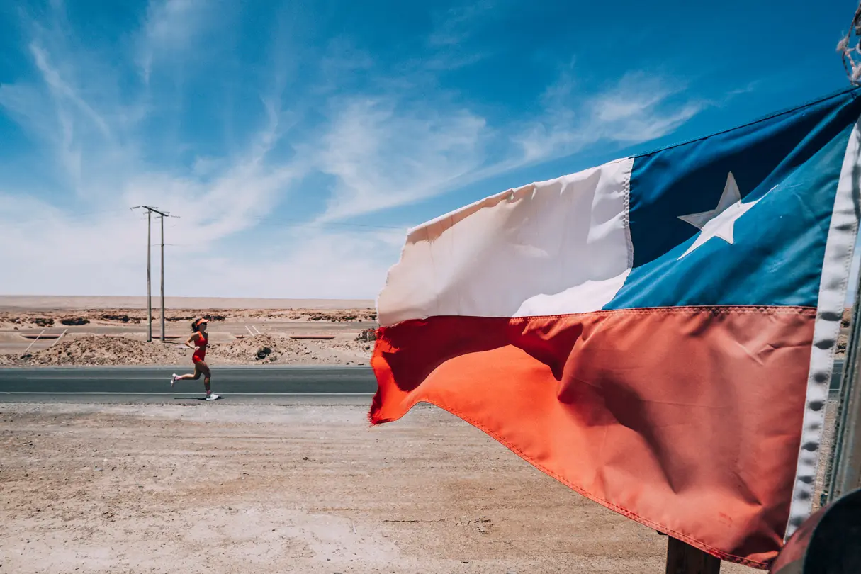 Rafael Rivero Leica Latin America Awards