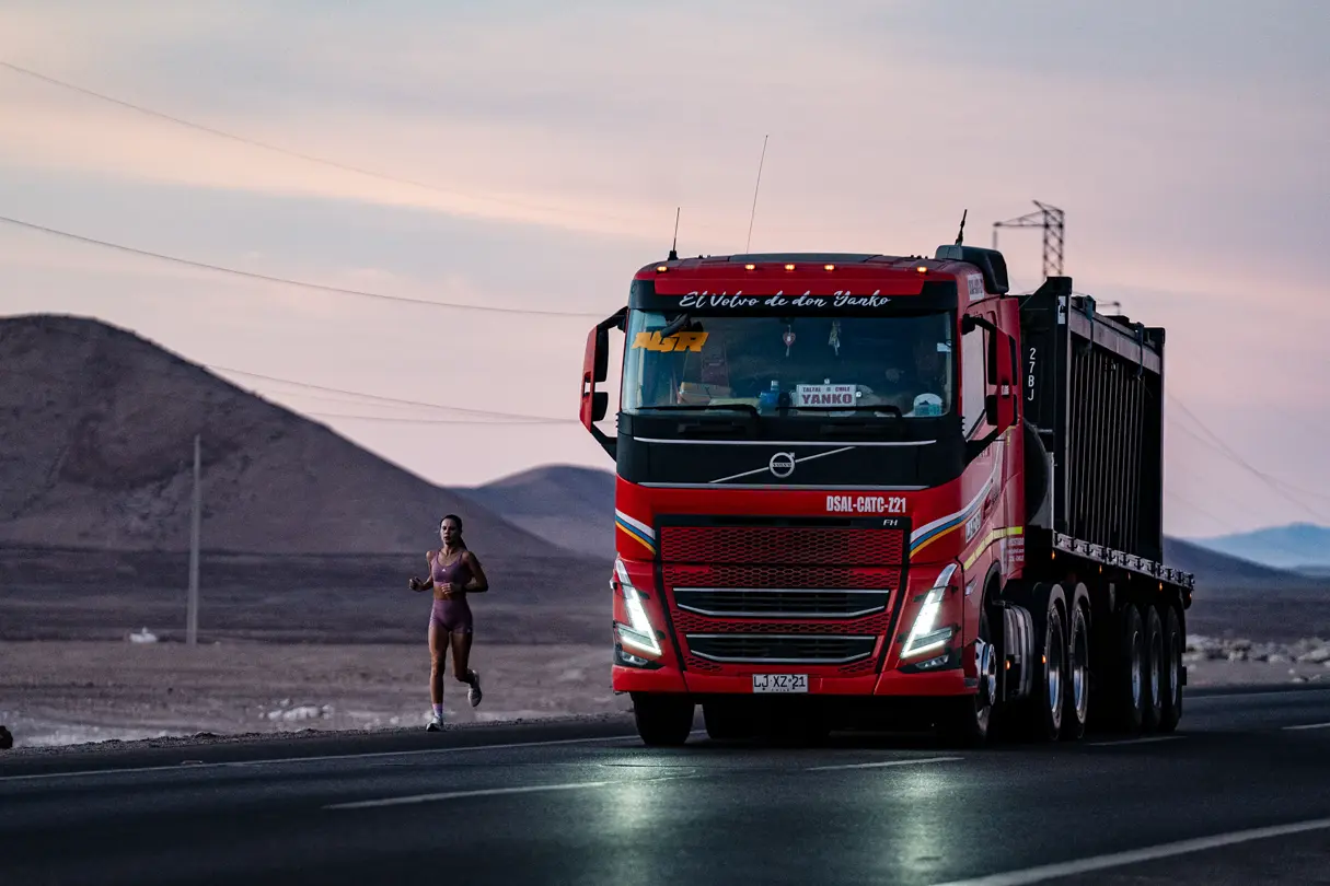 Rafael Rivero Leica Latin America Awards