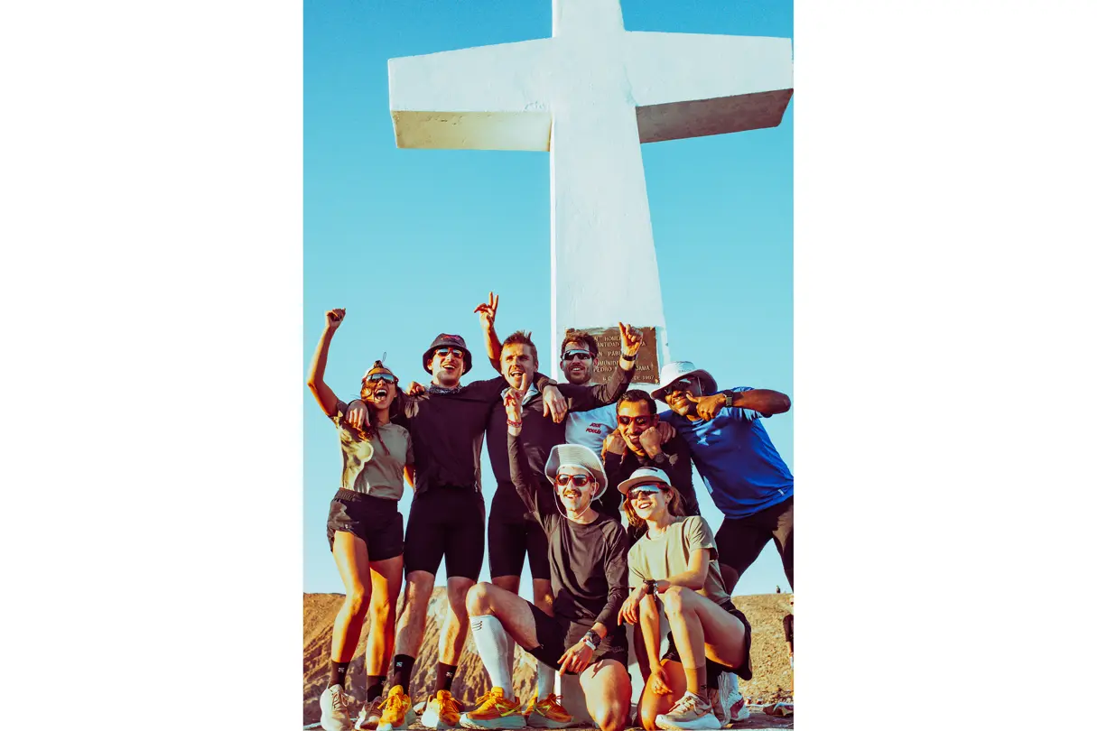 Rafael Rivero Leica Latin America Awards