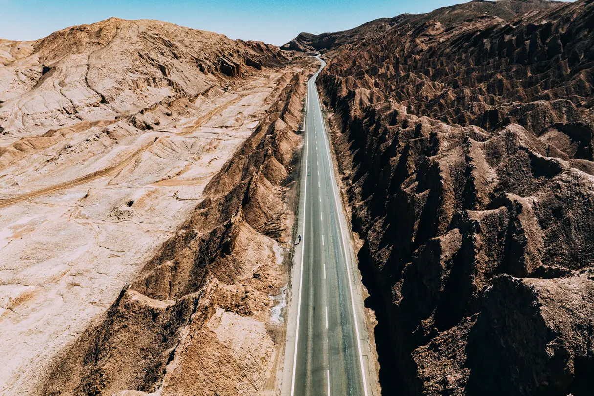 Rafael Rivero Leica Latin America Awards