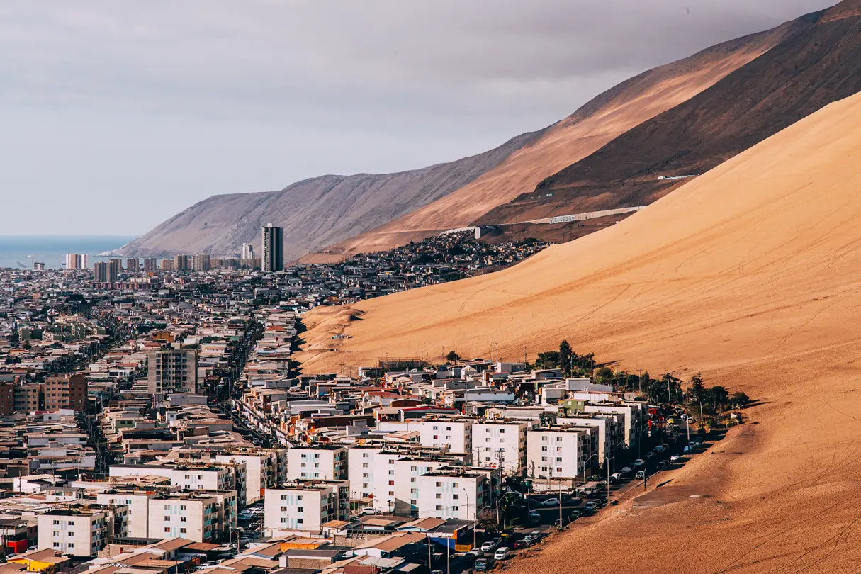 Rafael Rivero Leica Latin America Awards