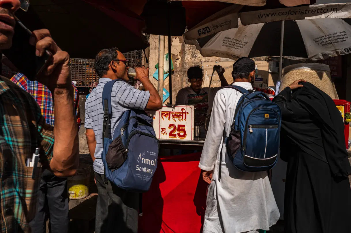 Victor M. Pérez - En el mercado