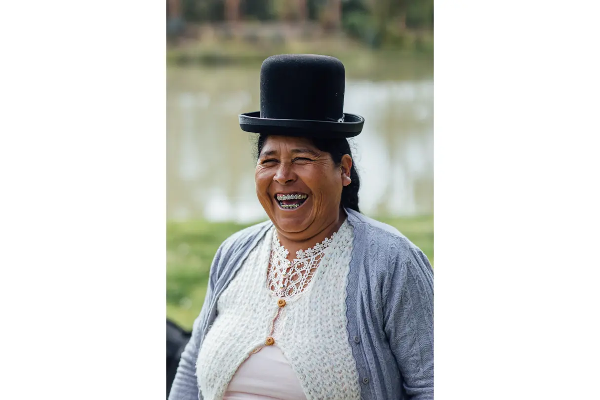 Michael Dunn Caceres Leica Latin America Awards