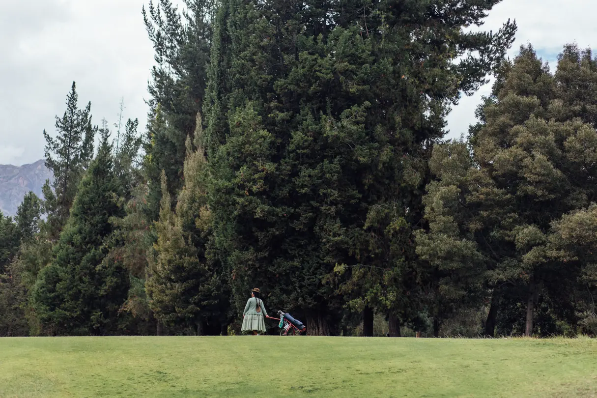 Michael Dunn Caceres Leica Latin America Awards