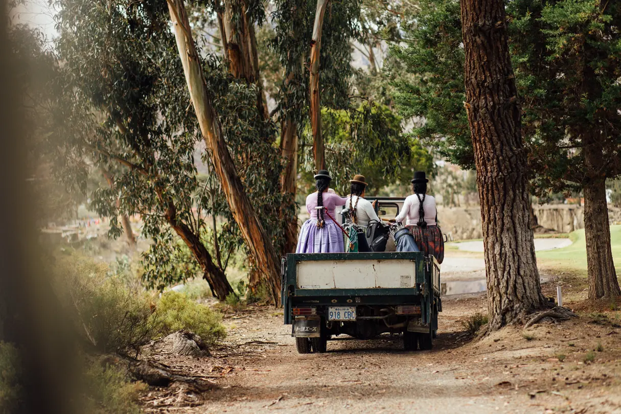 Michael Dunn Caceres Leica Latin America Awards