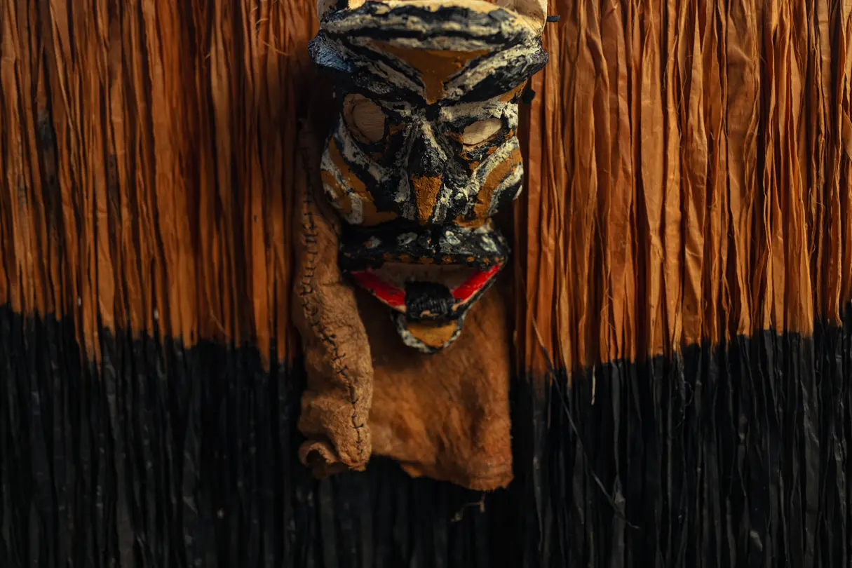 Sebastian Villegas Leica Latin America Awards