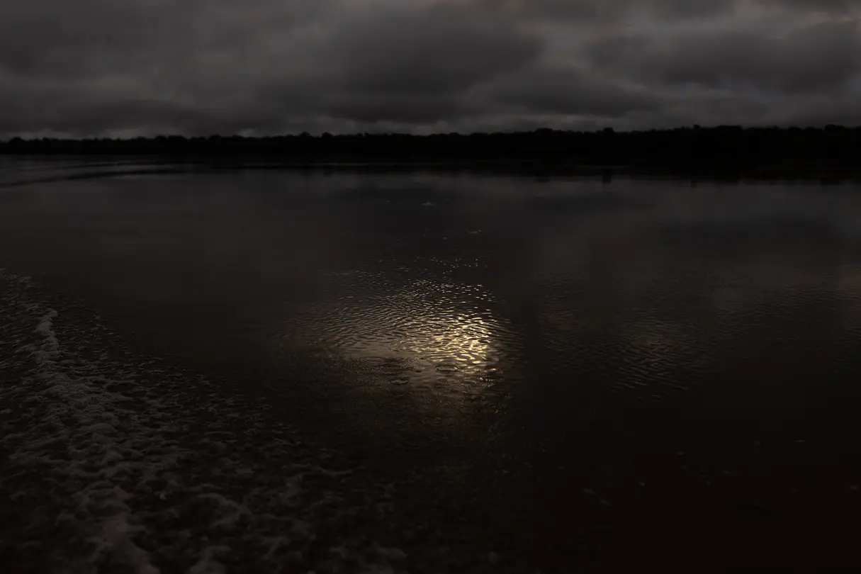 Sebastian Villegas Leica Latin America Awards