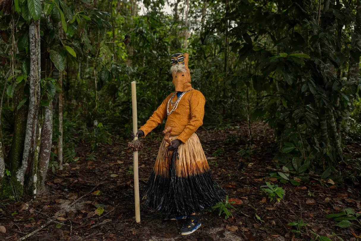 Sebastian Villegas Leica Latin America Awards